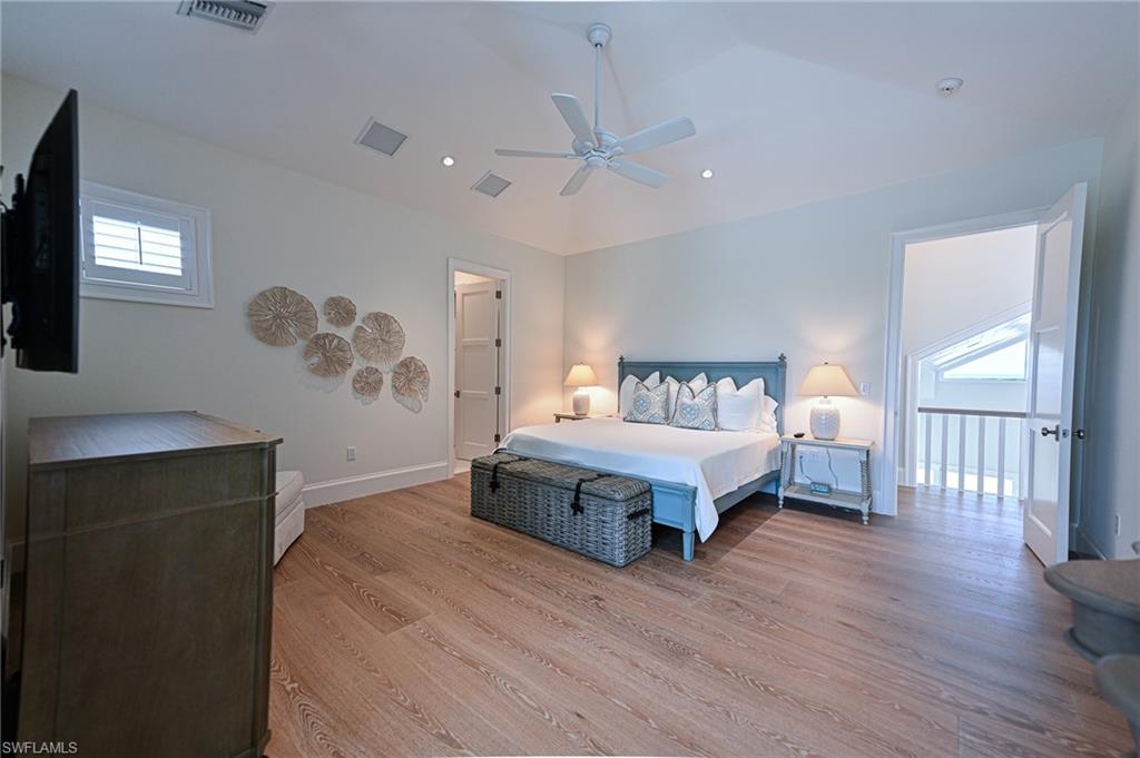 BONITA BEACH - Residential
