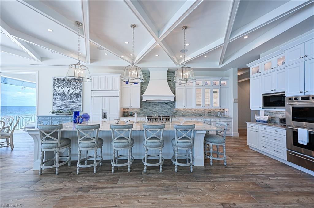 BONITA BEACH - Residential