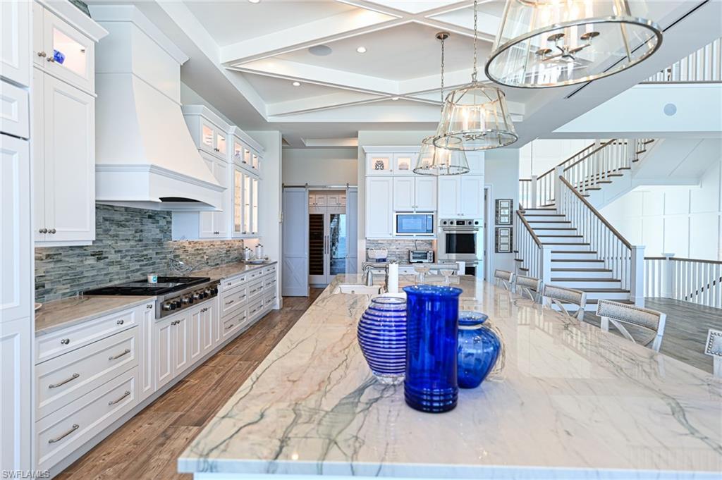 BONITA BEACH - Residential
