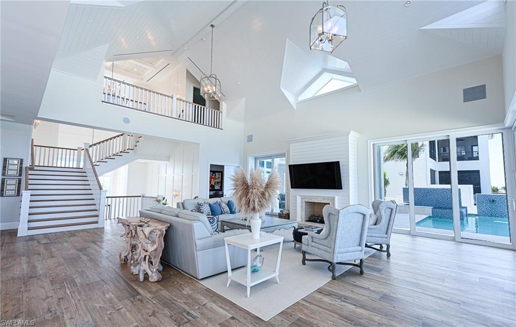 BONITA BEACH - Residential