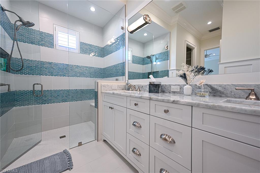 BONITA BEACH - Residential