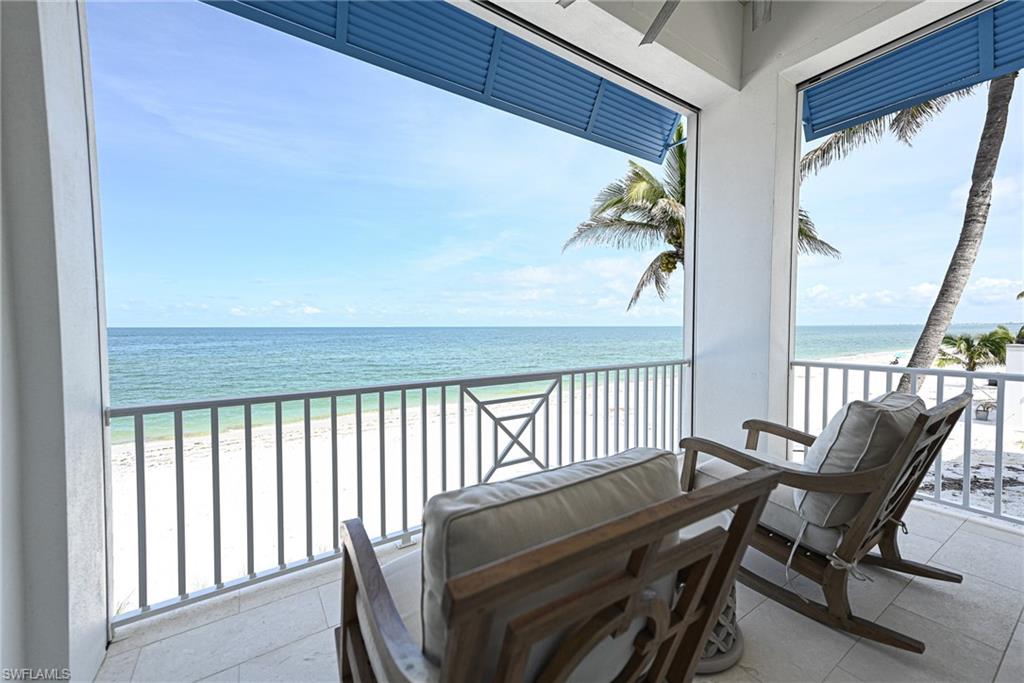 BONITA BEACH - Residential