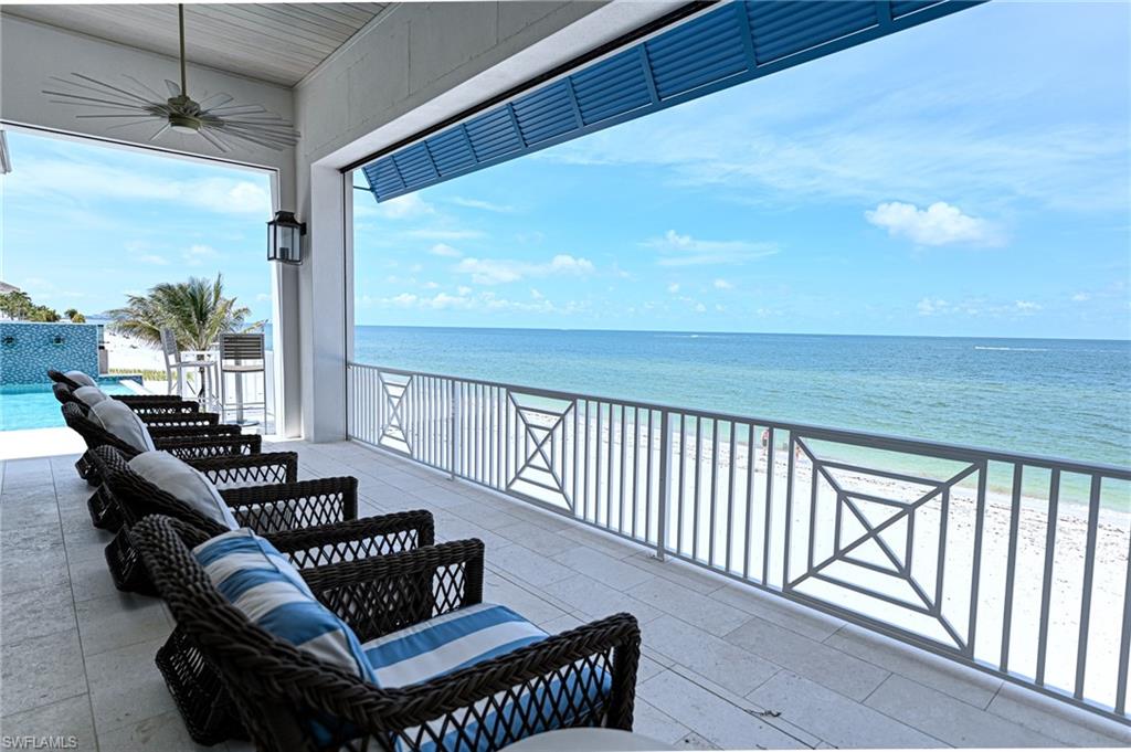 BONITA BEACH - Residential