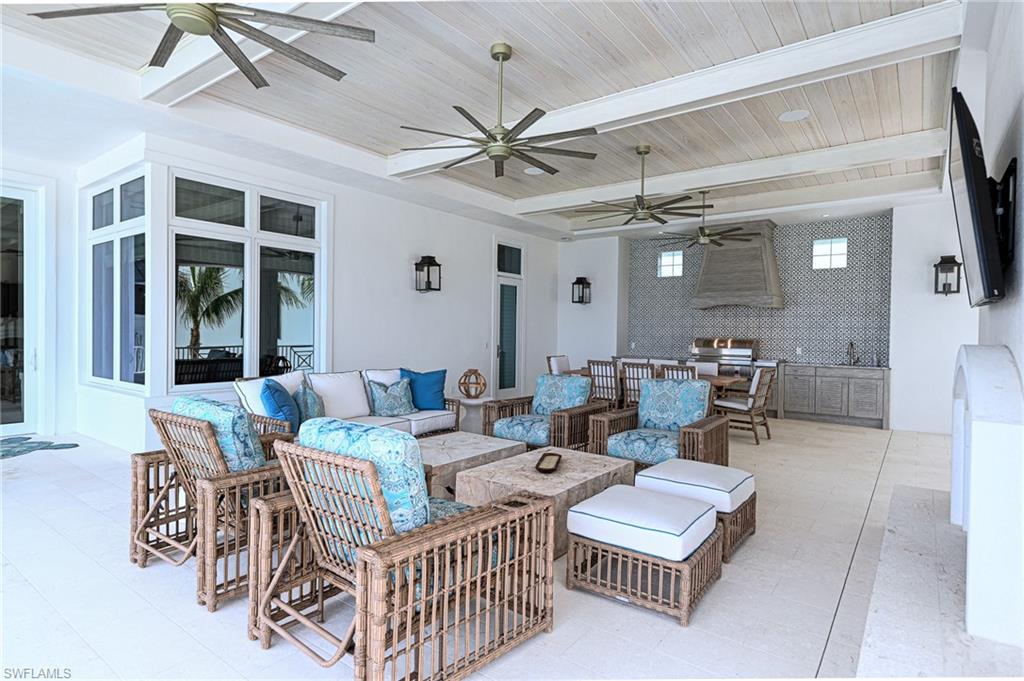 BONITA BEACH - Residential