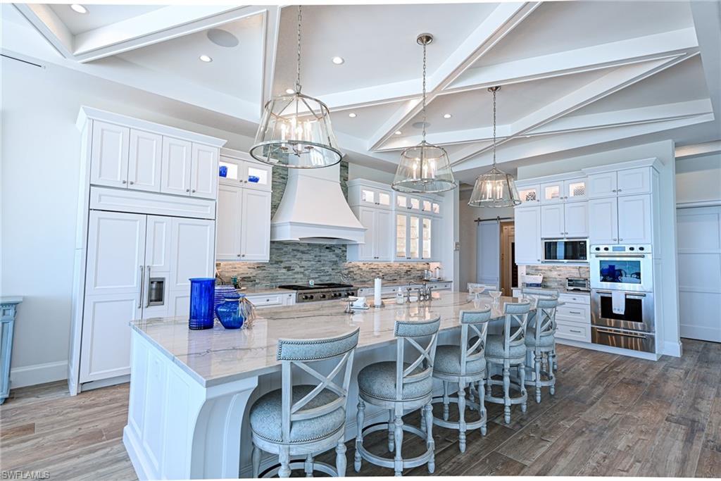 BONITA BEACH - Residential