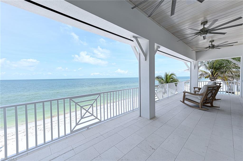 BONITA BEACH - Residential