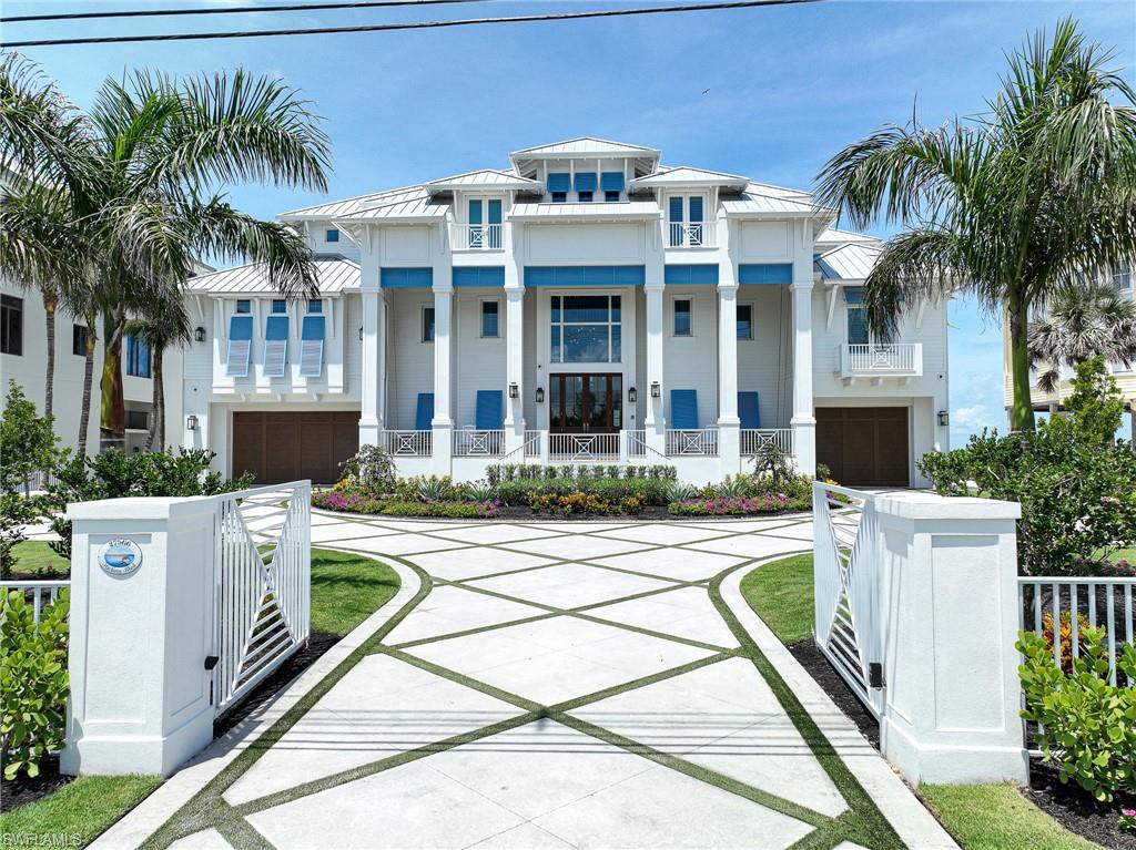BONITA BEACH - Residential