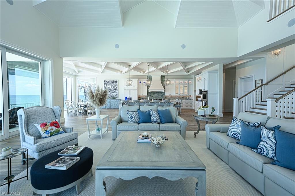 BONITA BEACH - Residential