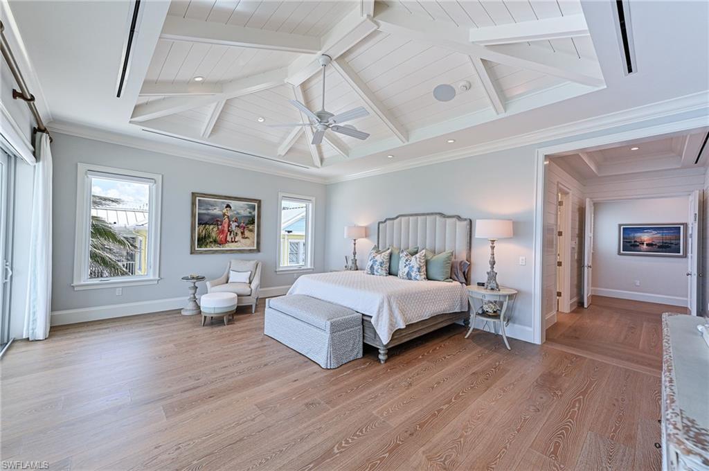 BONITA BEACH - Residential