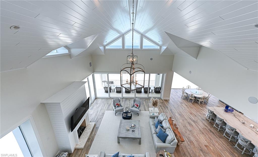 BONITA BEACH - Residential