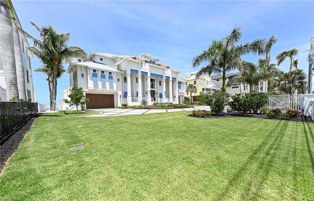 BONITA BEACH - Residential