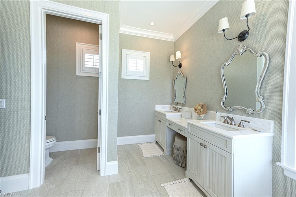 BONITA BEACH - Residential