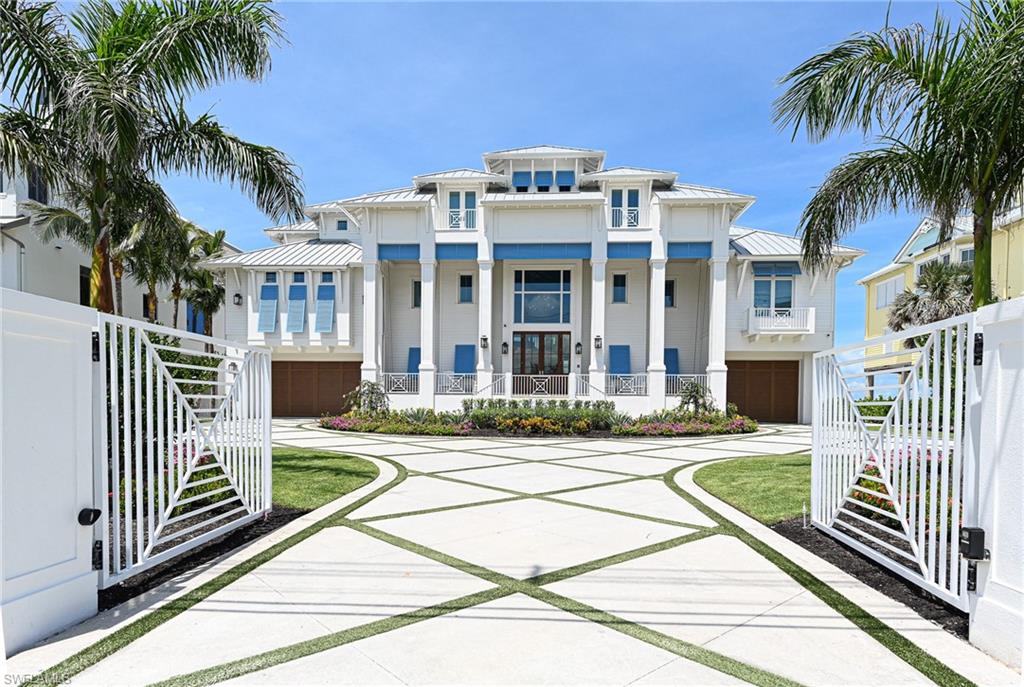 BONITA BEACH - Residential
