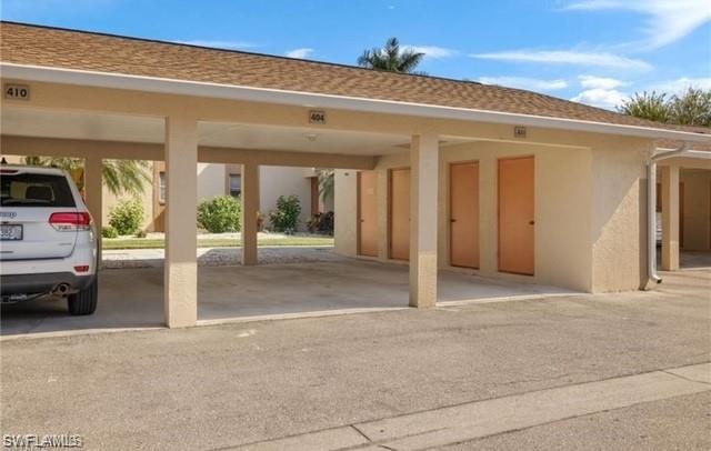 YACHTSMANS COVE - Residential Lease