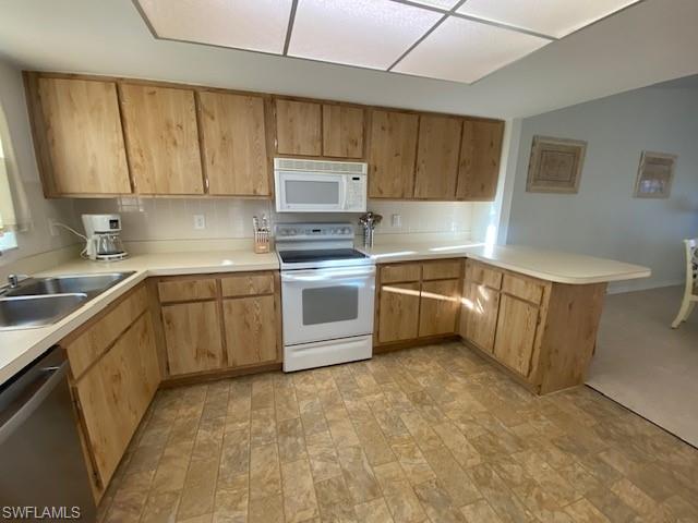 YACHTSMANS COVE - Residential Lease