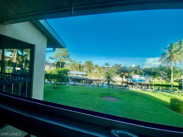 YACHTSMANS COVE - Residential Lease