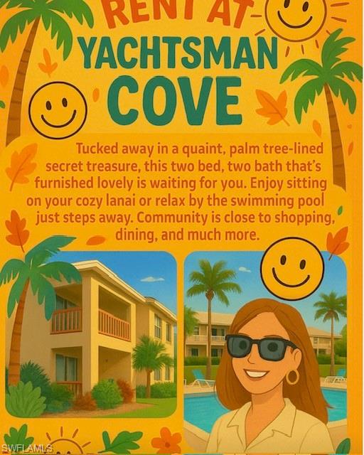 YACHTSMANS COVE - Residential Lease