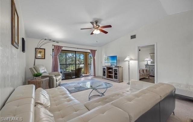 YACHTSMANS COVE - Residential Lease