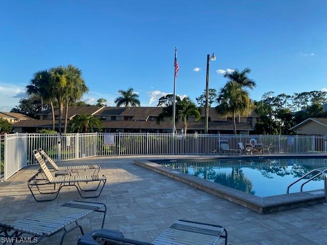 YACHTSMANS COVE - Residential Lease