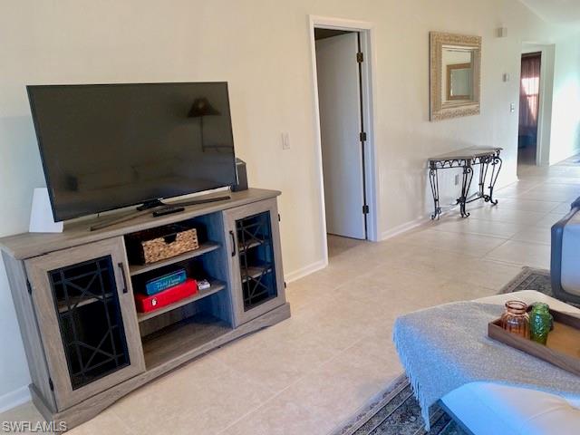 YACHTSMANS COVE - Residential Lease