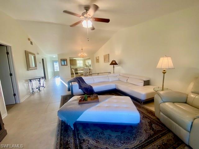 YACHTSMANS COVE - Residential Lease