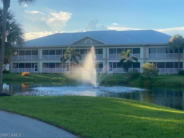 YACHTSMANS COVE - Residential Lease