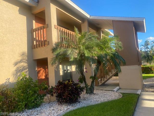 YACHTSMANS COVE - Residential Lease