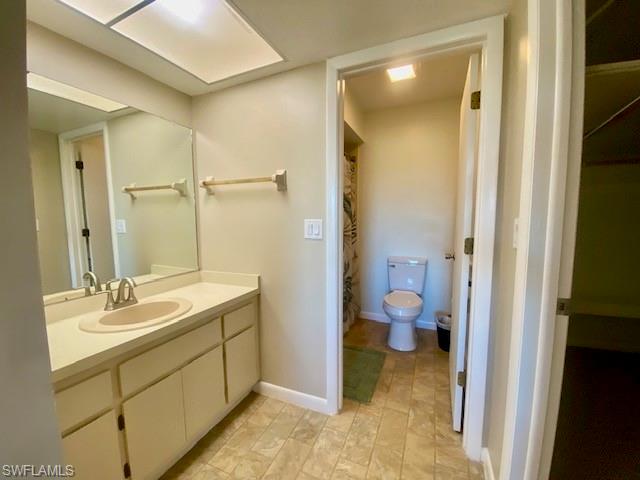 YACHTSMANS COVE - Residential Lease