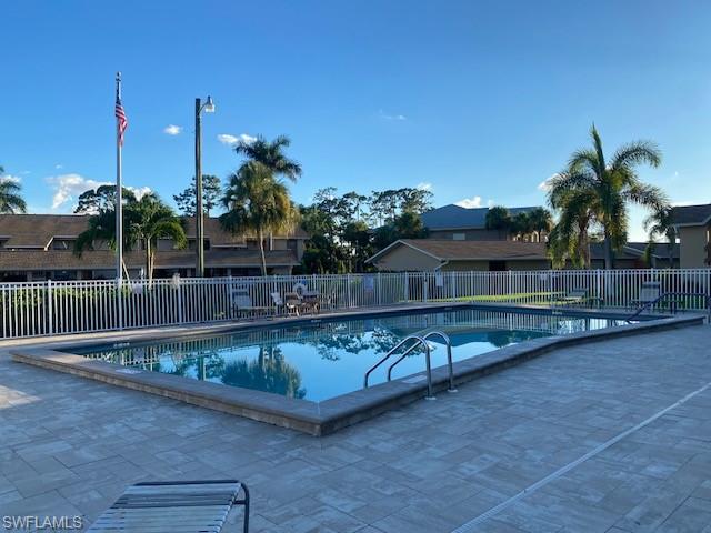 YACHTSMANS COVE - Residential Lease