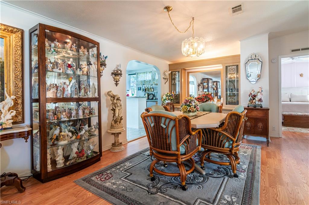 PINE LAKES COUNTRY CLUB - Residential