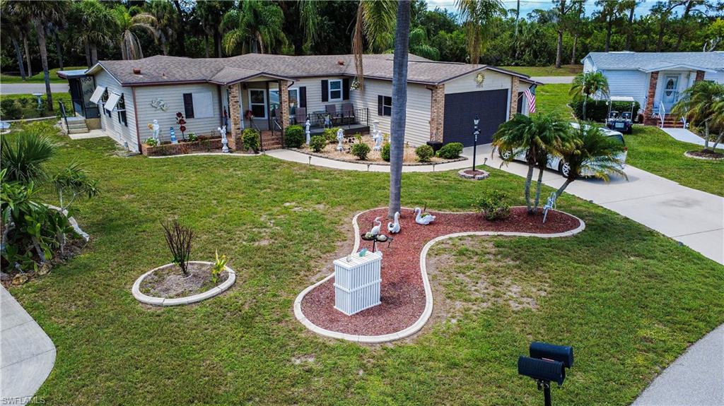 PINE LAKES COUNTRY CLUB - Residential