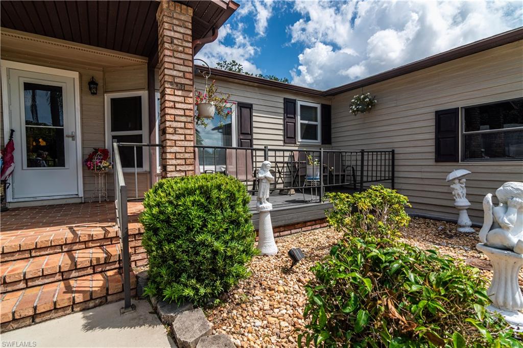 PINE LAKES COUNTRY CLUB - Residential