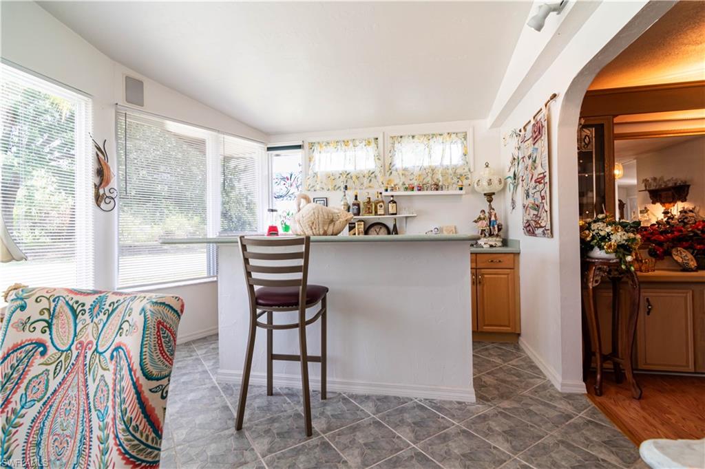 PINE LAKES COUNTRY CLUB - Residential