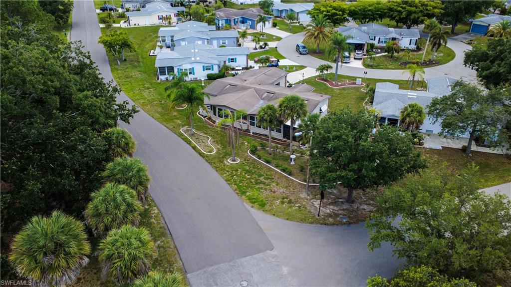 PINE LAKES COUNTRY CLUB - Residential