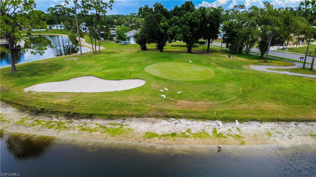PINE LAKES COUNTRY CLUB - Residential