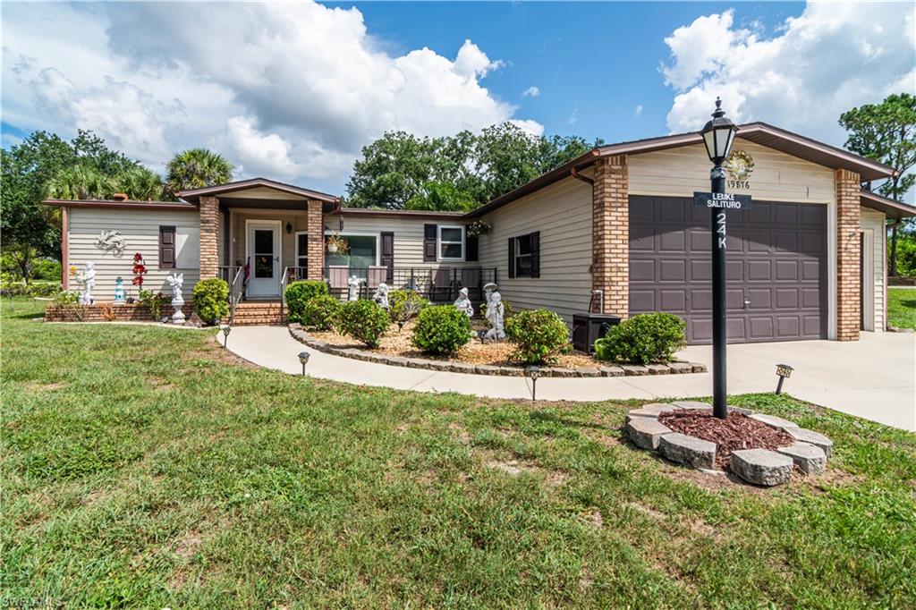 Here Is Your Opportunity To Own A Large Well Maintained Home In A Beautiful Gated Golf Course Community! Pine Lakes Country Club Is A 55 And Better Gated Community With Activity Filled Amenities Including An 18 Hole Golf Course, Tennis Courts, Pickleball Courts And A Large Heated Swimming Pool With Adjacent Hot Tub All Near The Community's Club House! Additionally, Enjoy Other Group Sports Activities Such As Horseshoes, Shuffleboard, And Bocce Ball! Finally, Round Out Your Social Calendar With The Community's Packed Monthly Events And Happenings Schedule Including Bingo, A Variety Of Classes, And Entertainment.