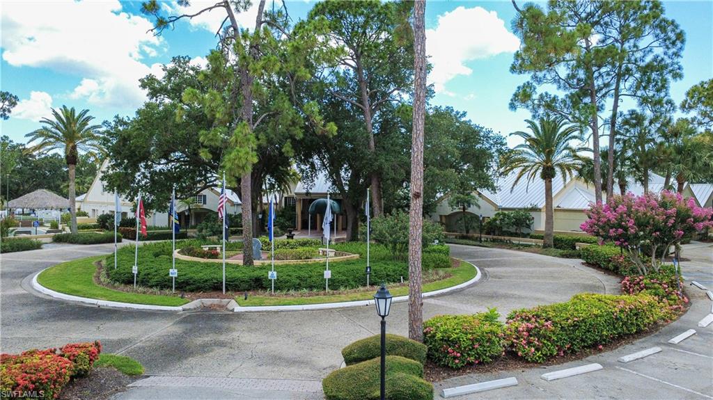 PINE LAKES COUNTRY CLUB - Residential