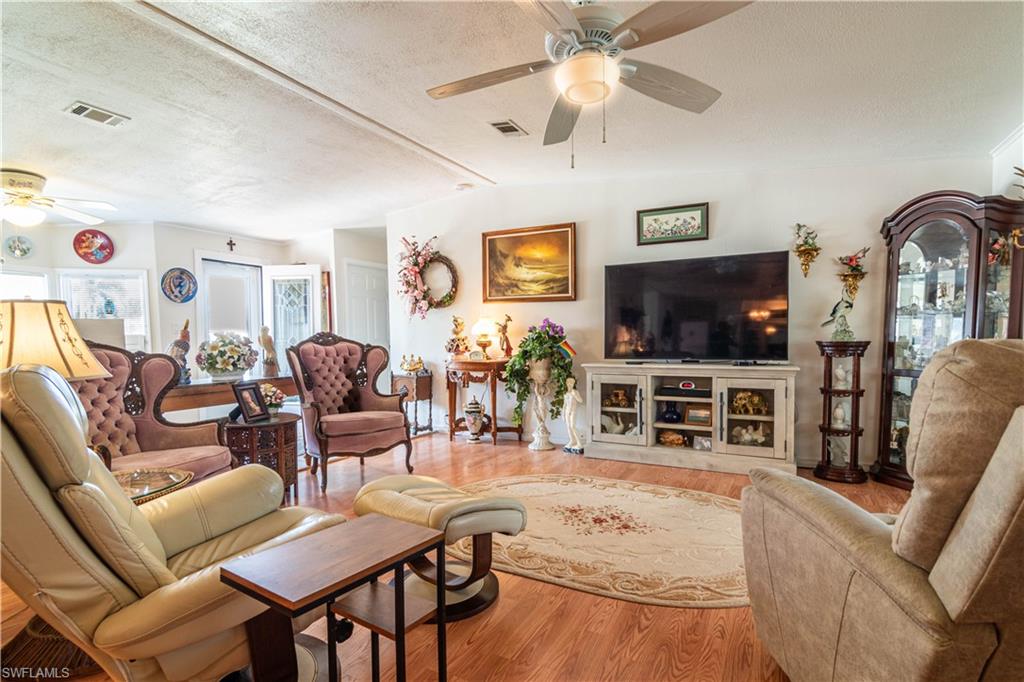 PINE LAKES COUNTRY CLUB - Residential