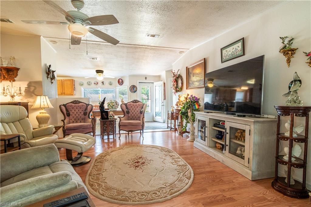 PINE LAKES COUNTRY CLUB - Residential