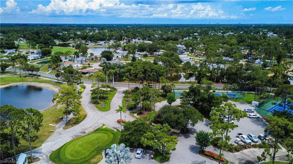 PINE LAKES COUNTRY CLUB - Residential