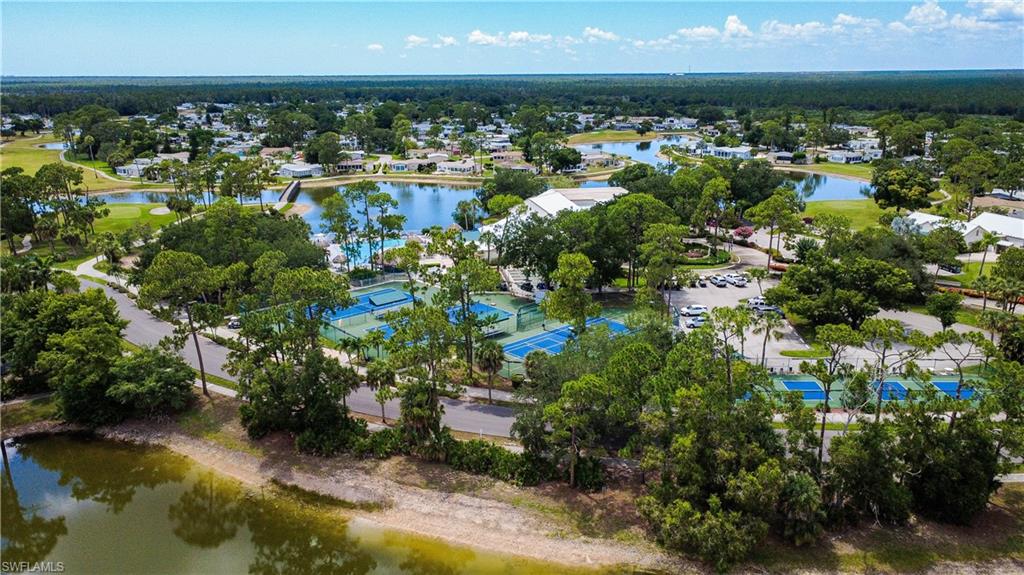 PINE LAKES COUNTRY CLUB - Residential