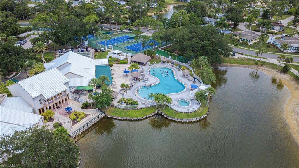 PINE LAKES COUNTRY CLUB - Residential