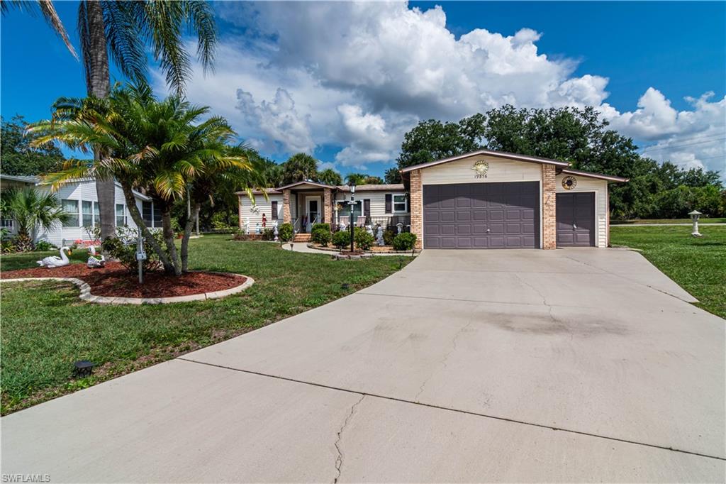PINE LAKES COUNTRY CLUB - Residential