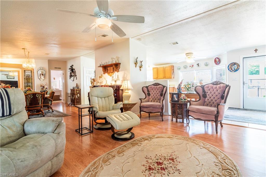 PINE LAKES COUNTRY CLUB - Residential