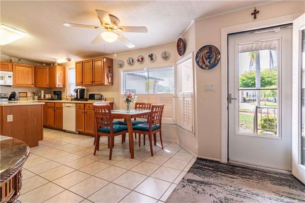 PINE LAKES COUNTRY CLUB - Residential