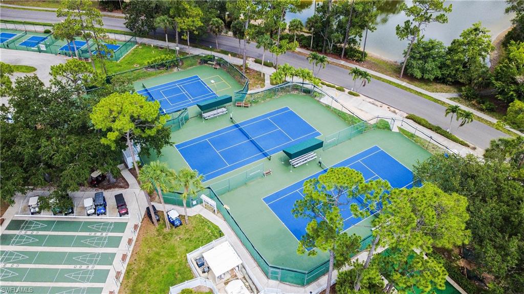 PINE LAKES COUNTRY CLUB - Residential