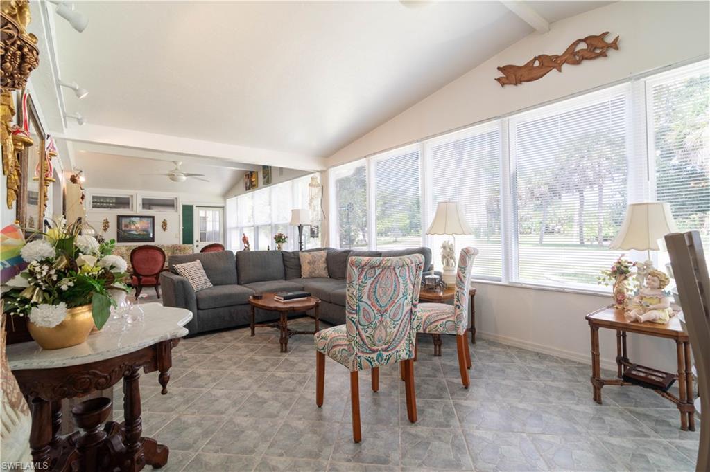 PINE LAKES COUNTRY CLUB - Residential
