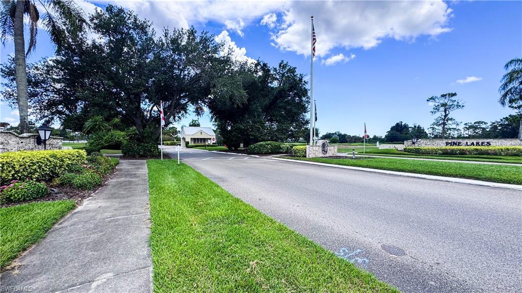 PINE LAKES COUNTRY CLUB - Residential