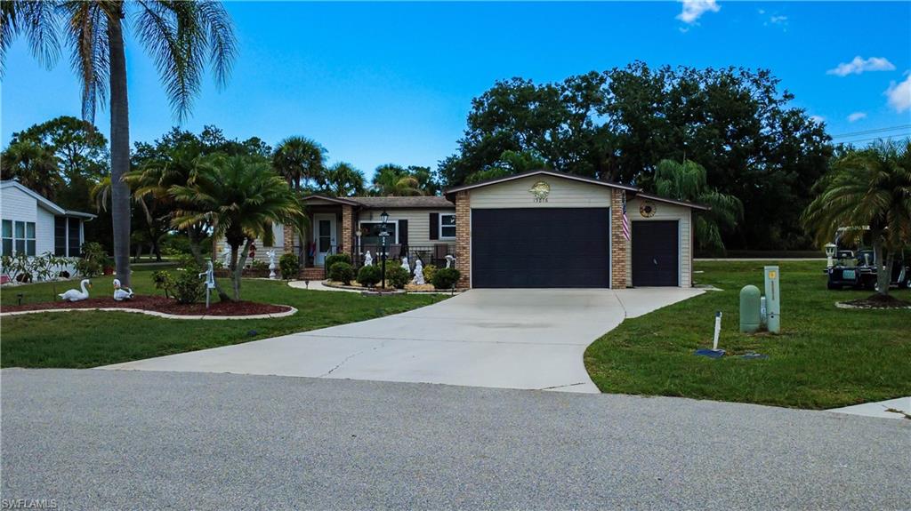 PINE LAKES COUNTRY CLUB - Residential