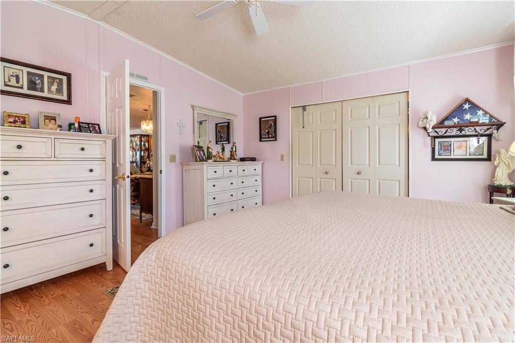 PINE LAKES COUNTRY CLUB - Residential